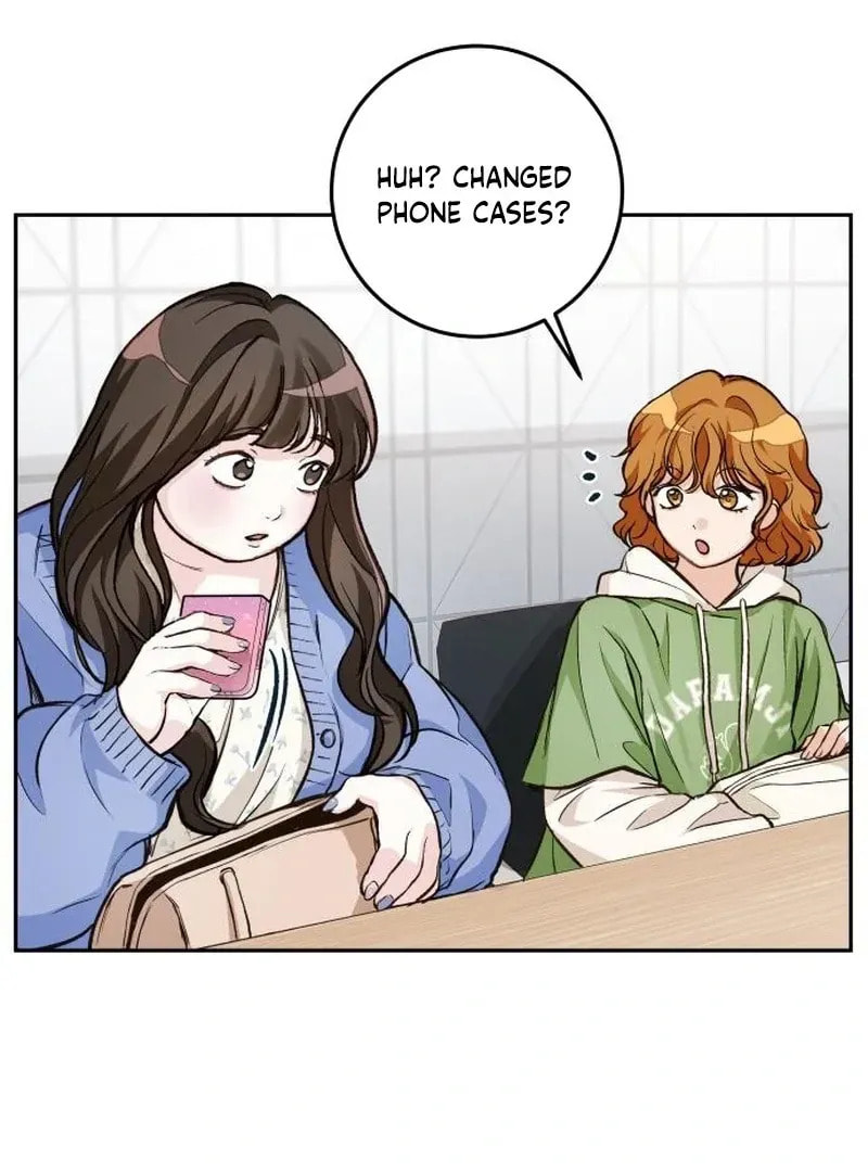 All You Need Is Perfection Chapter 19 page 6 - 