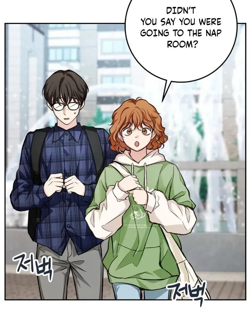 All You Need Is Perfection Chapter 19 page 56 - 