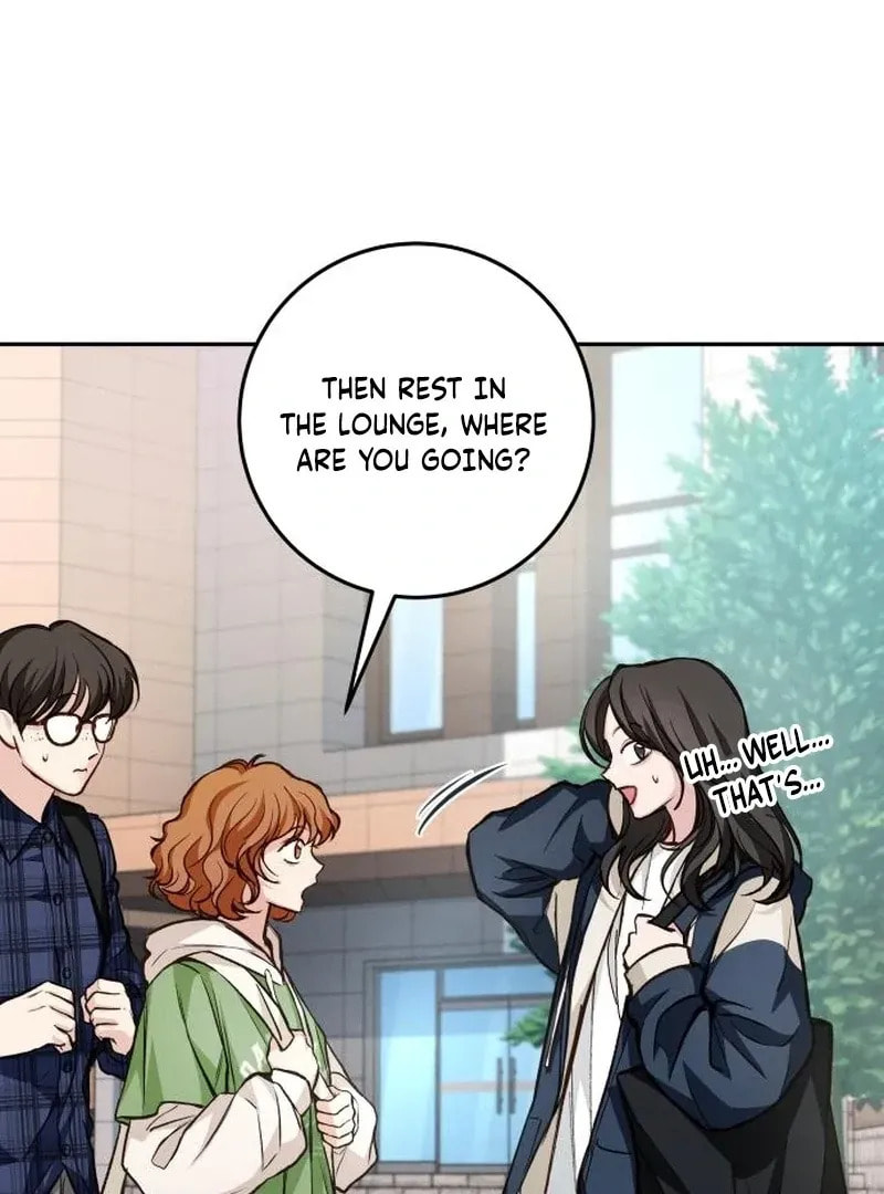 All You Need Is Perfection Chapter 19 page 58 - 