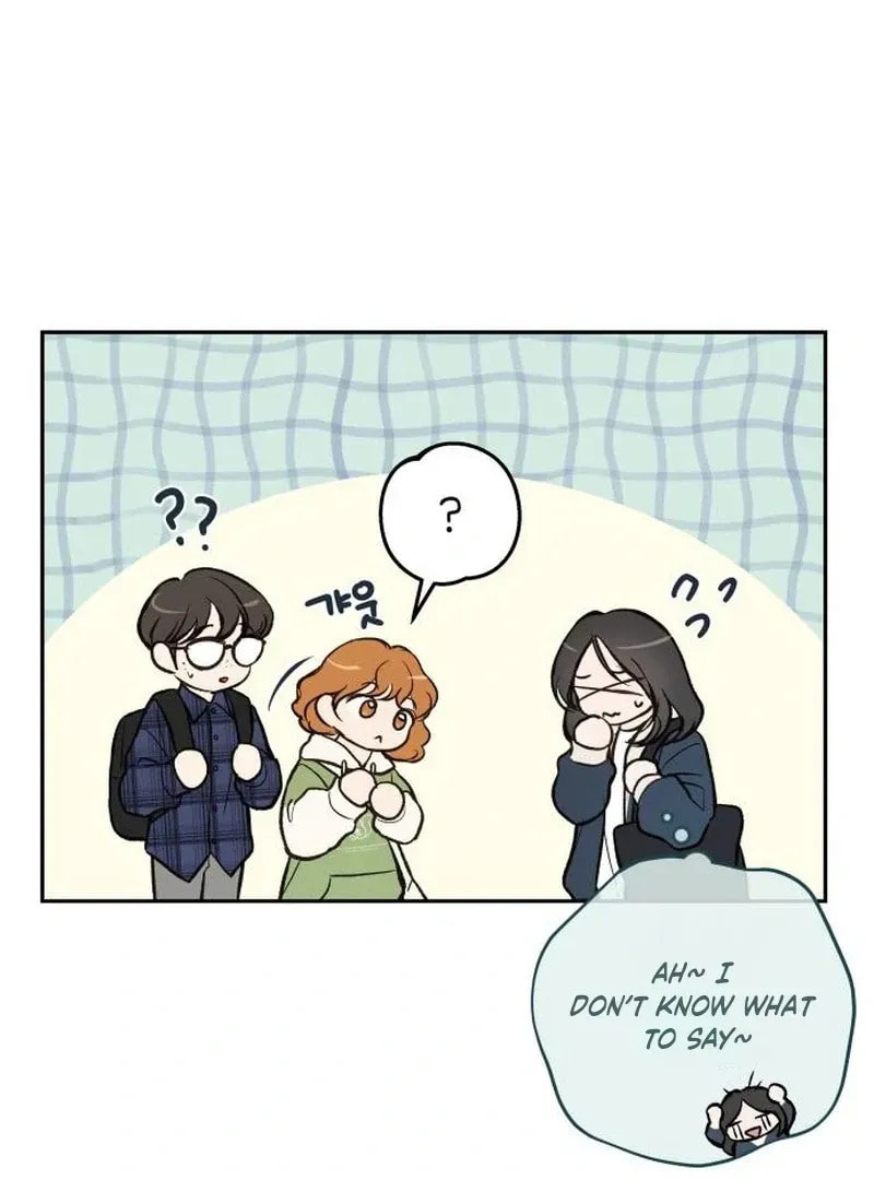 All You Need Is Perfection Chapter 19 page 61 - 