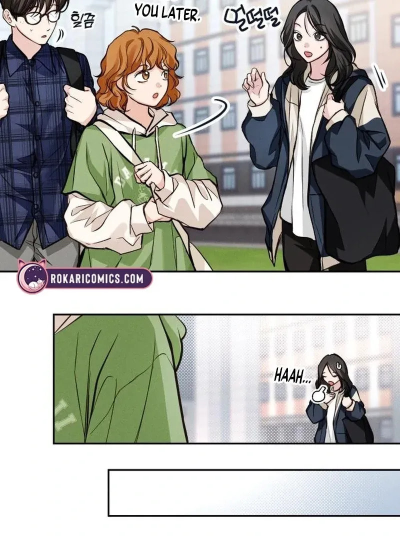 All You Need Is Perfection Chapter 19 page 64 - 