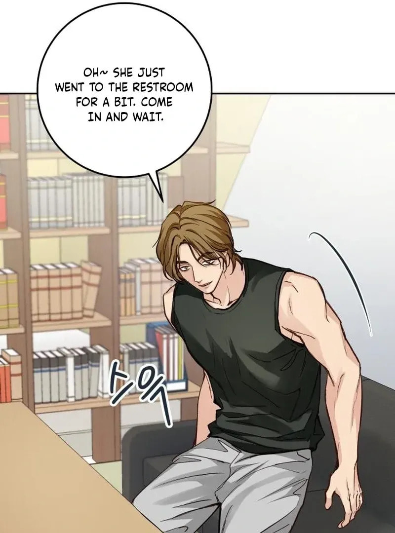 All You Need Is Perfection Chapter 19 page 76 - 