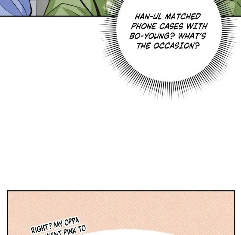 All You Need Is Perfection Chapter 19 page 9 - 