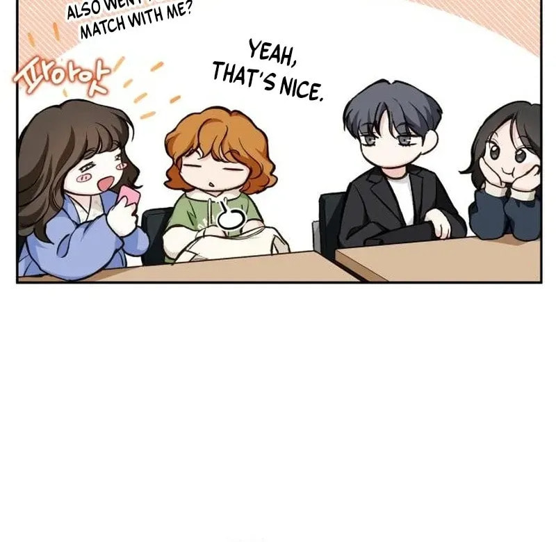 All You Need Is Perfection Chapter 19 page 10 - 