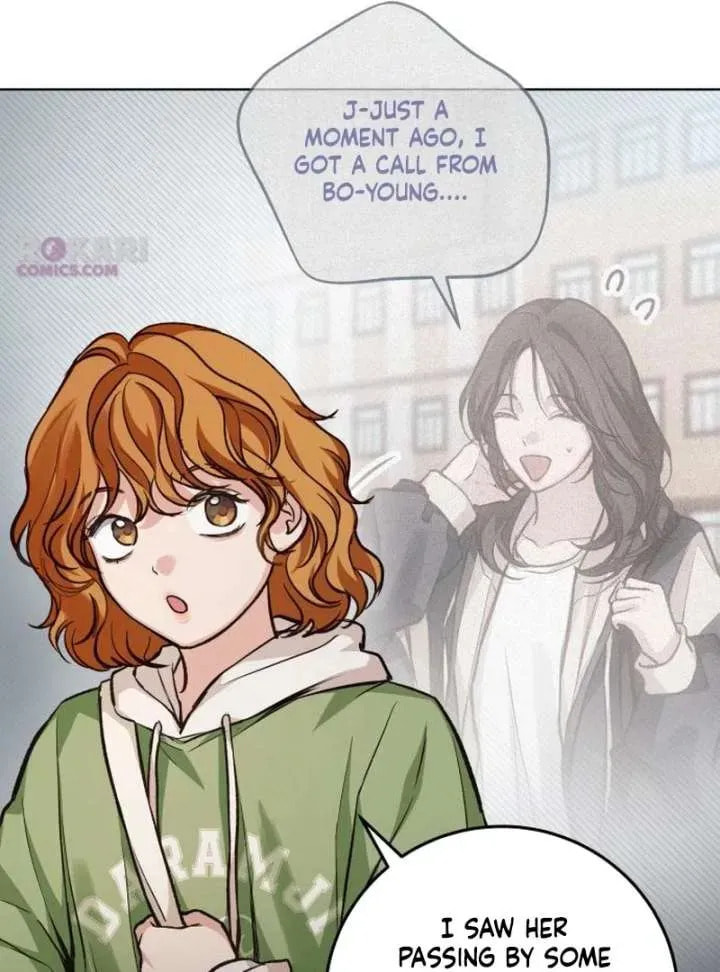 All You Need Is Perfection Chapter 20 page 11 - 