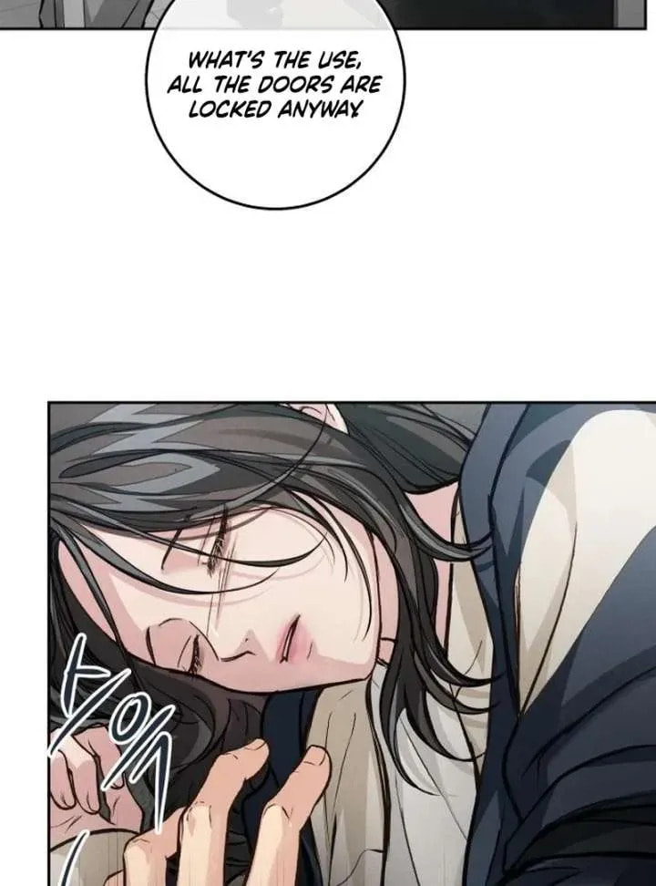 All You Need Is Perfection Chapter 20 page 106 - 