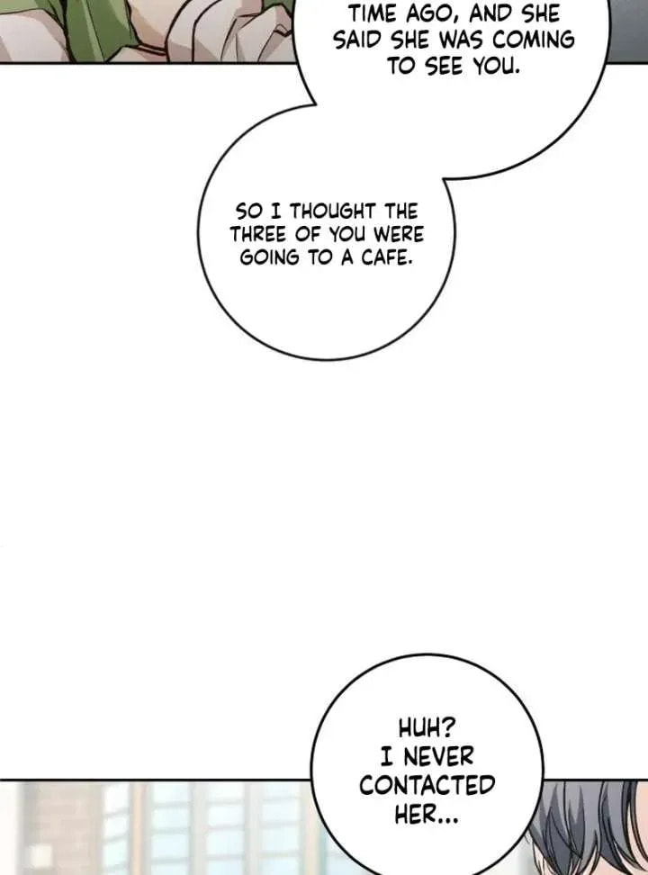 All You Need Is Perfection Chapter 20 page 12 - 
