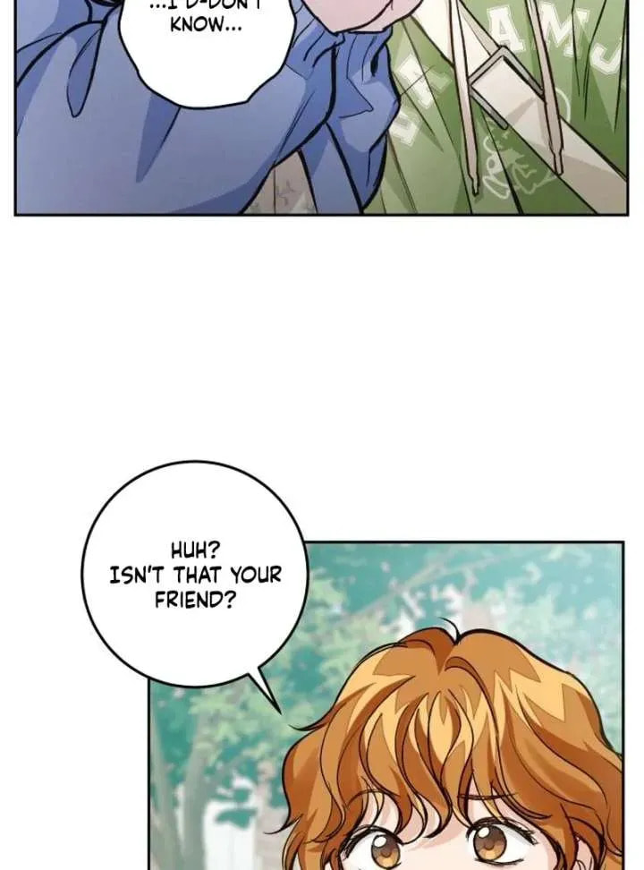 All You Need Is Perfection Chapter 20 page 17 - 