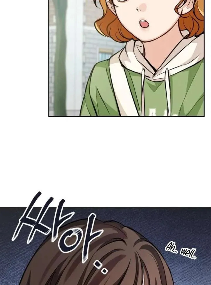 All You Need Is Perfection Chapter 20 page 18 - 