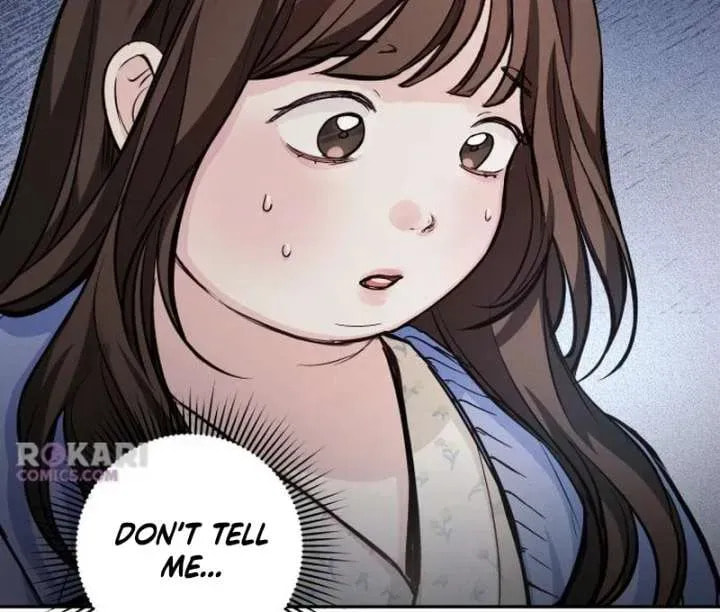 All You Need Is Perfection Chapter 20 page 19 - 