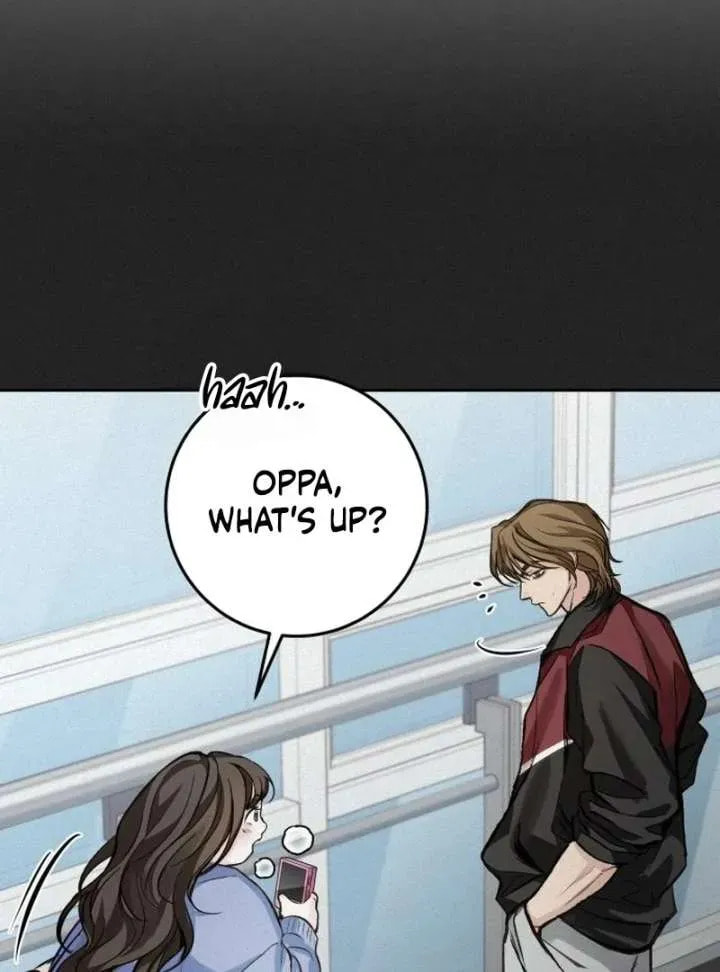 All You Need Is Perfection Chapter 20 page 21 - 