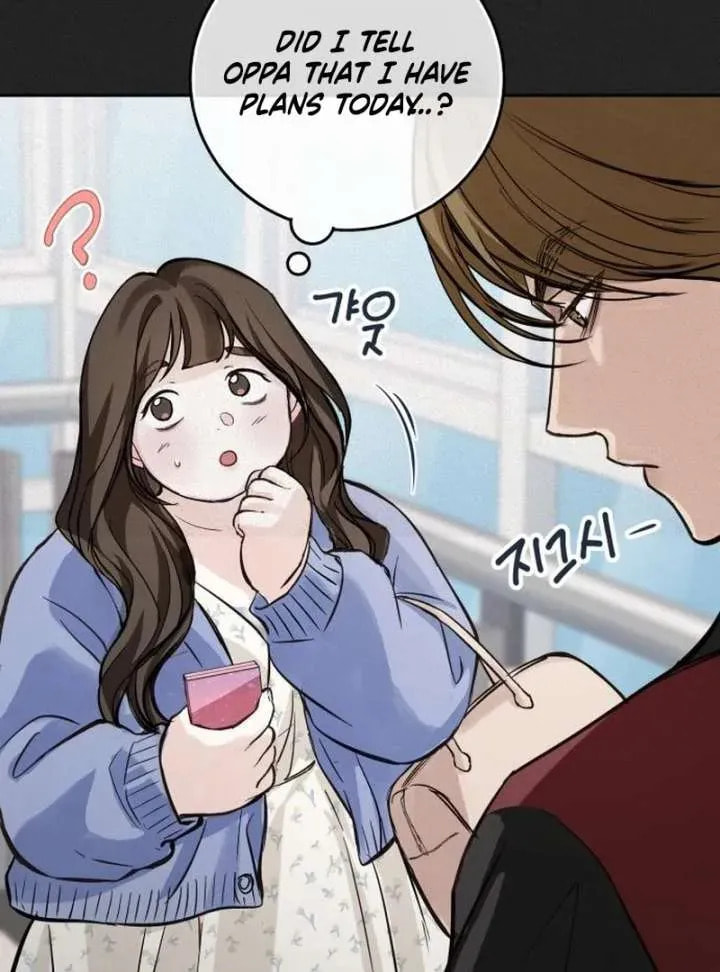 All You Need Is Perfection Chapter 20 page 26 - 