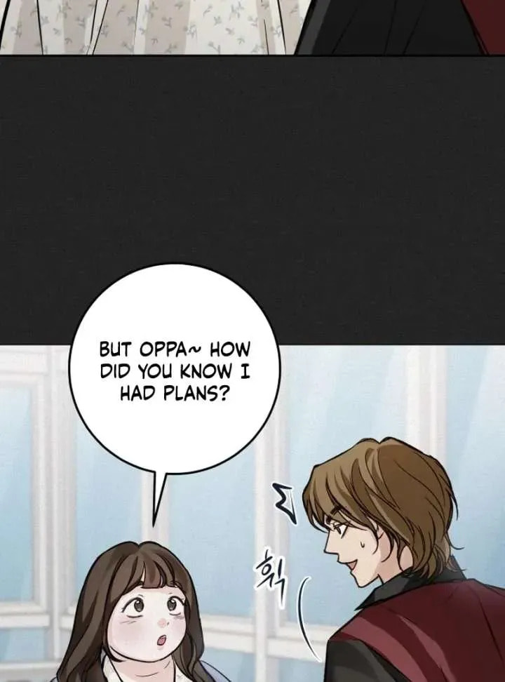 All You Need Is Perfection Chapter 20 page 27 - 