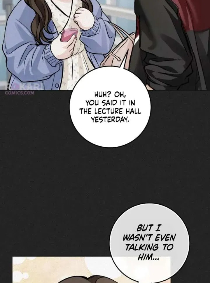 All You Need Is Perfection Chapter 20 page 28 - 