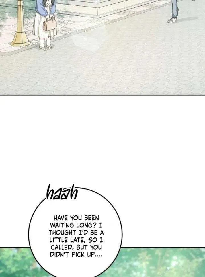 All You Need Is Perfection Chapter 20 page 4 - 