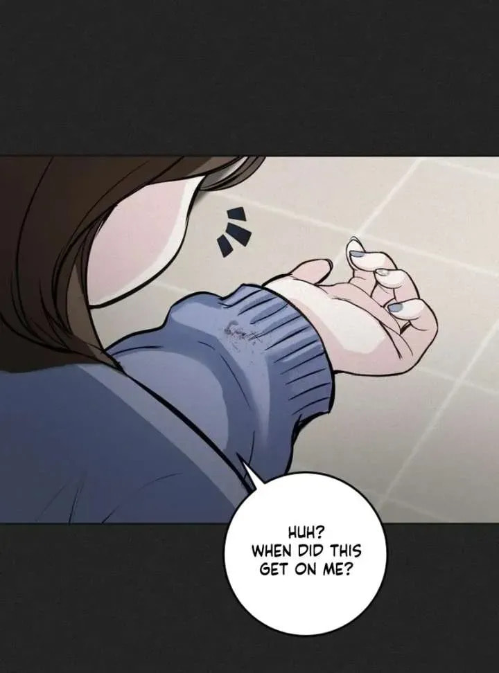 All You Need Is Perfection Chapter 20 page 31 - 