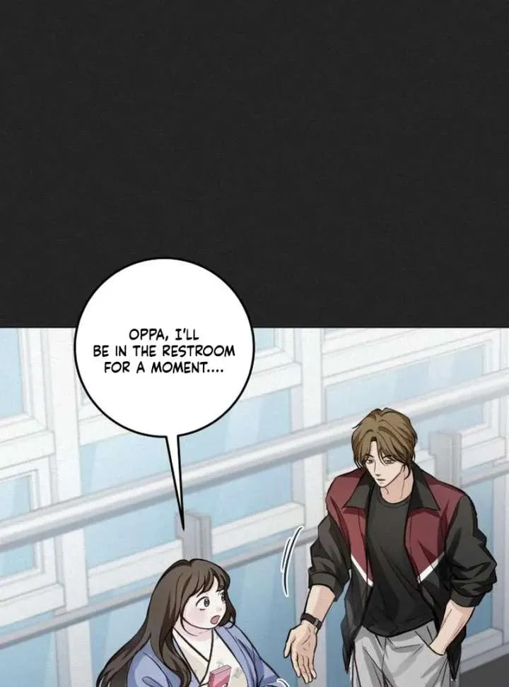 All You Need Is Perfection Chapter 20 page 32 - 
