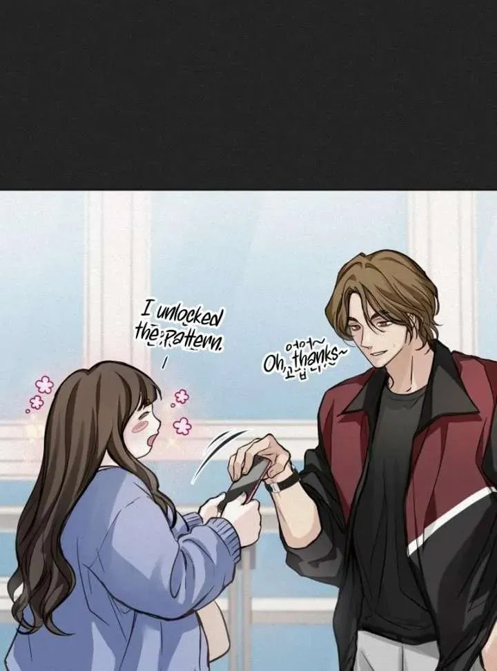 All You Need Is Perfection Chapter 20 page 34 - 