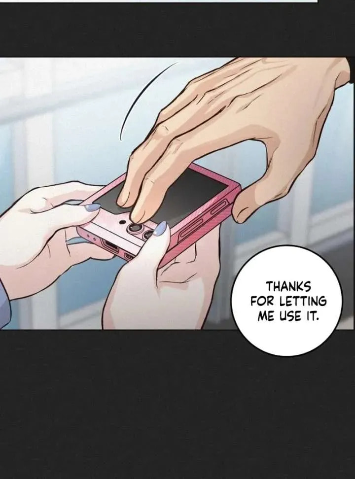 All You Need Is Perfection Chapter 20 page 36 - 