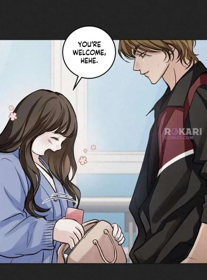 All You Need Is Perfection Chapter 20 page 37 - 