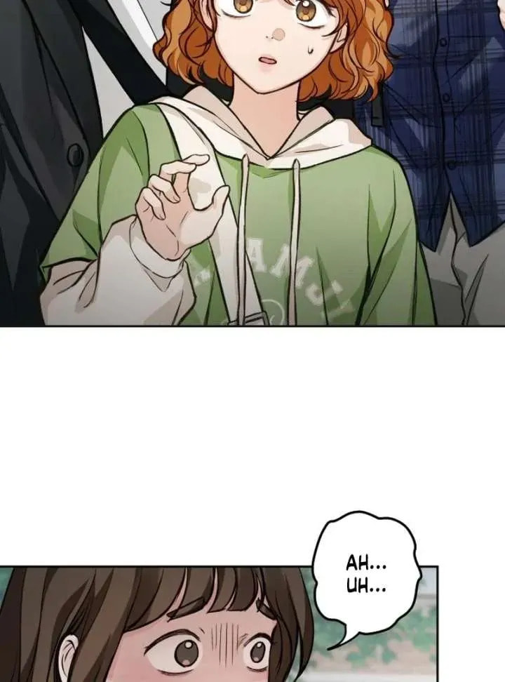 All You Need Is Perfection Chapter 20 page 44 - 