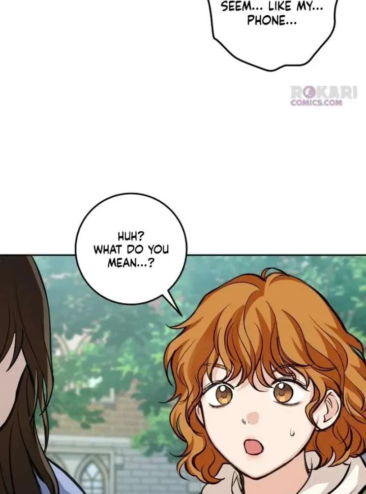 All You Need Is Perfection Chapter 20 page 46 - 