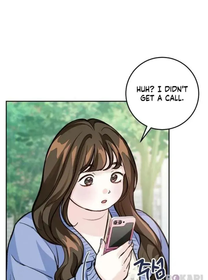 All You Need Is Perfection Chapter 20 page 6 - 