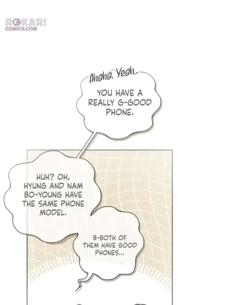 All You Need Is Perfection Chapter 20 page 51 - 