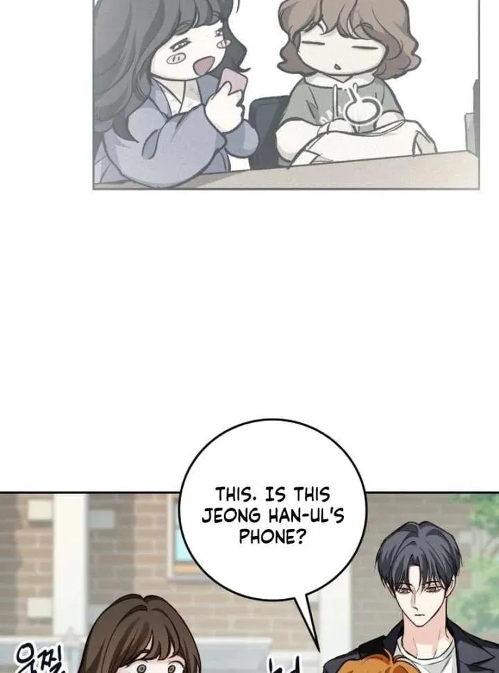 All You Need Is Perfection Chapter 20 page 53 - 