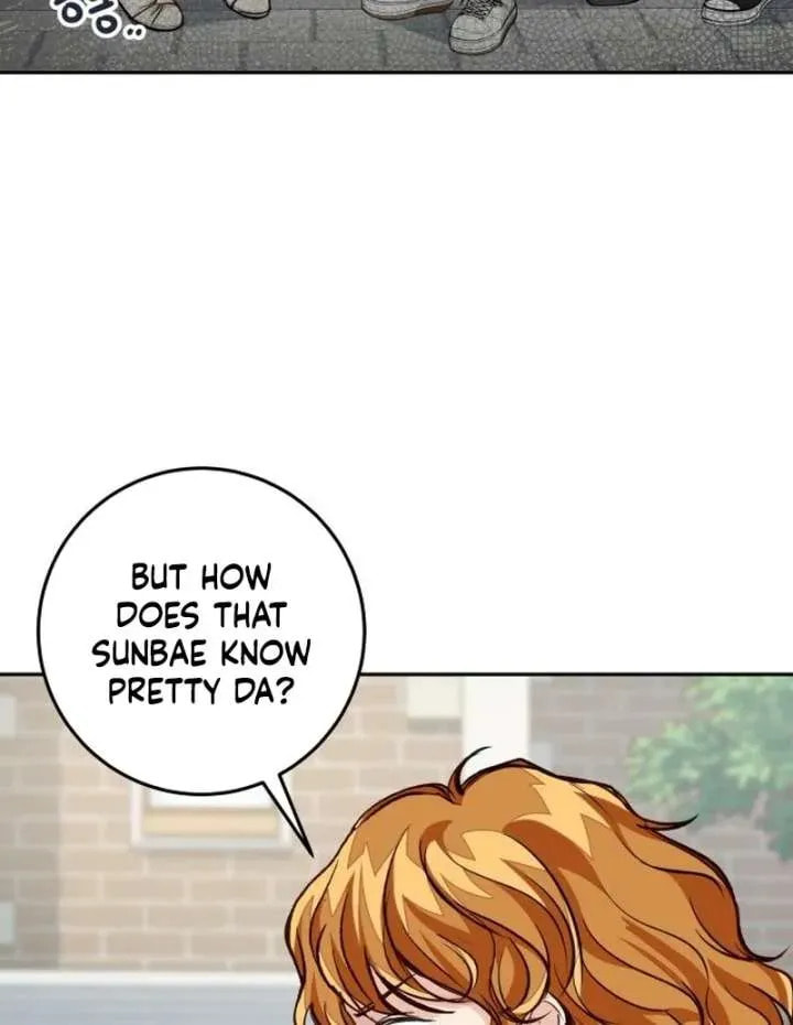 All You Need Is Perfection Chapter 20 page 57 - 