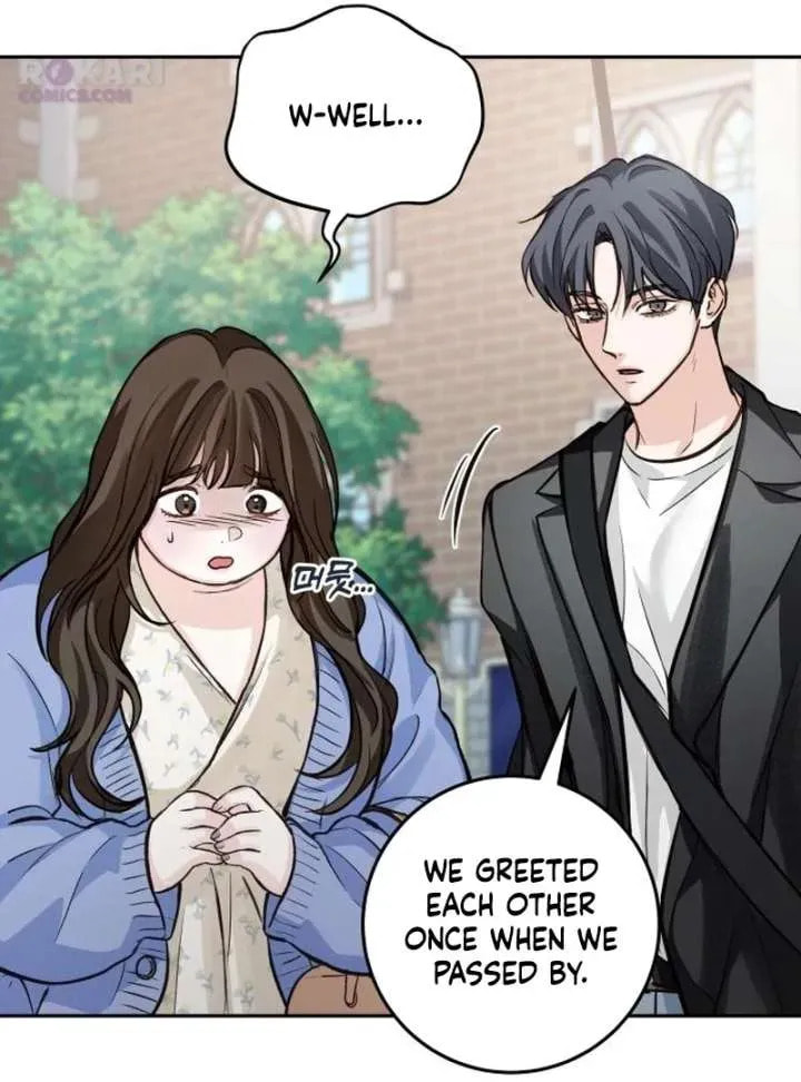All You Need Is Perfection Chapter 20 page 59 - 