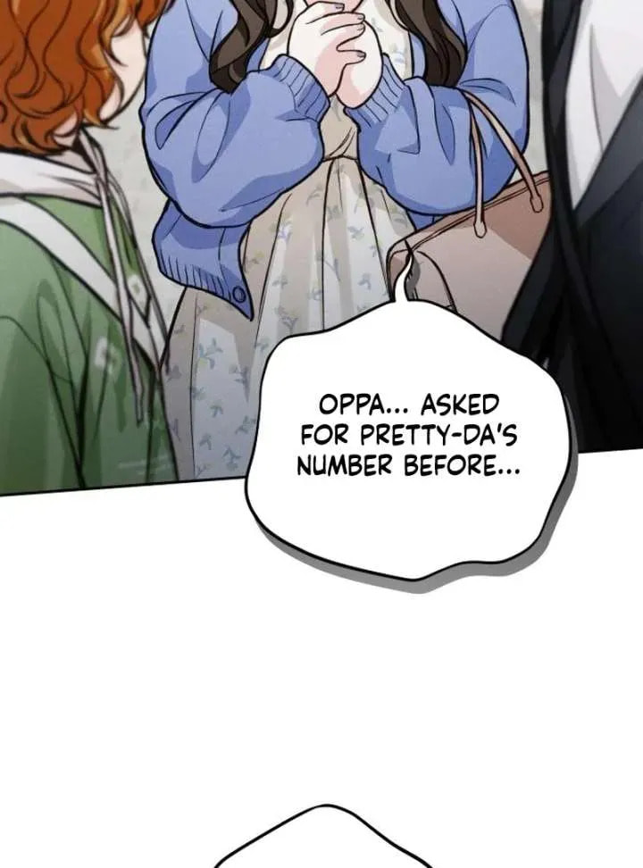 All You Need Is Perfection Chapter 20 page 61 - 