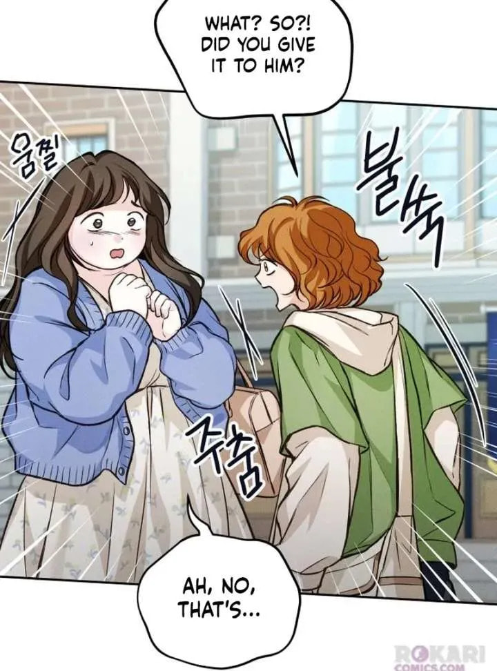 All You Need Is Perfection Chapter 20 page 62 - 