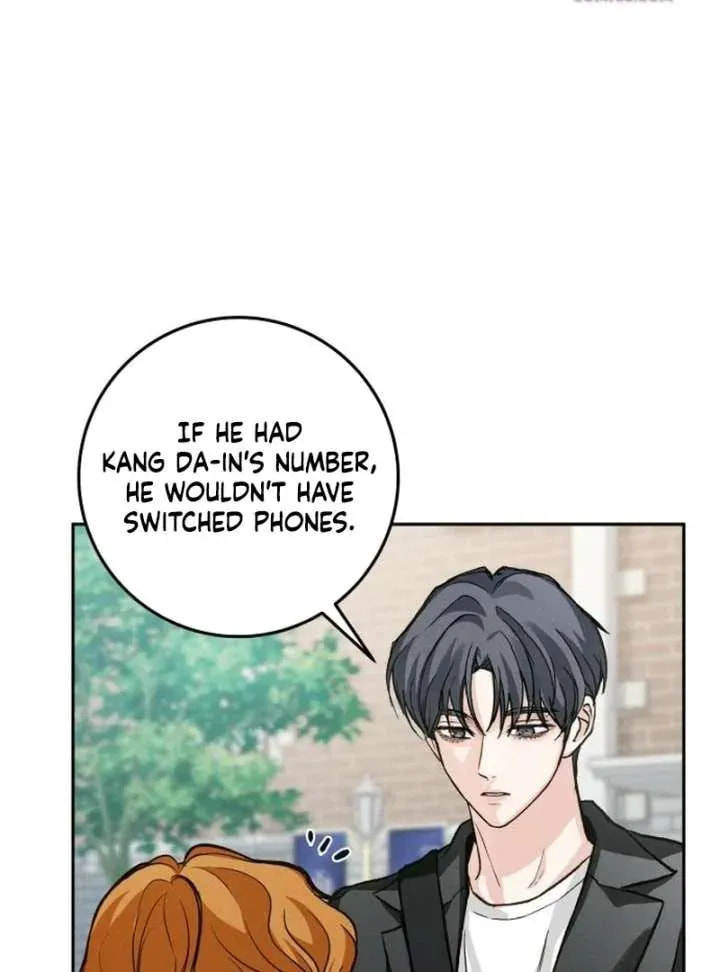 All You Need Is Perfection Chapter 20 page 63 - 