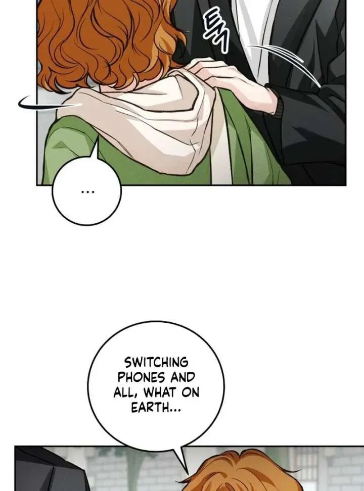 All You Need Is Perfection Chapter 20 page 64 - 