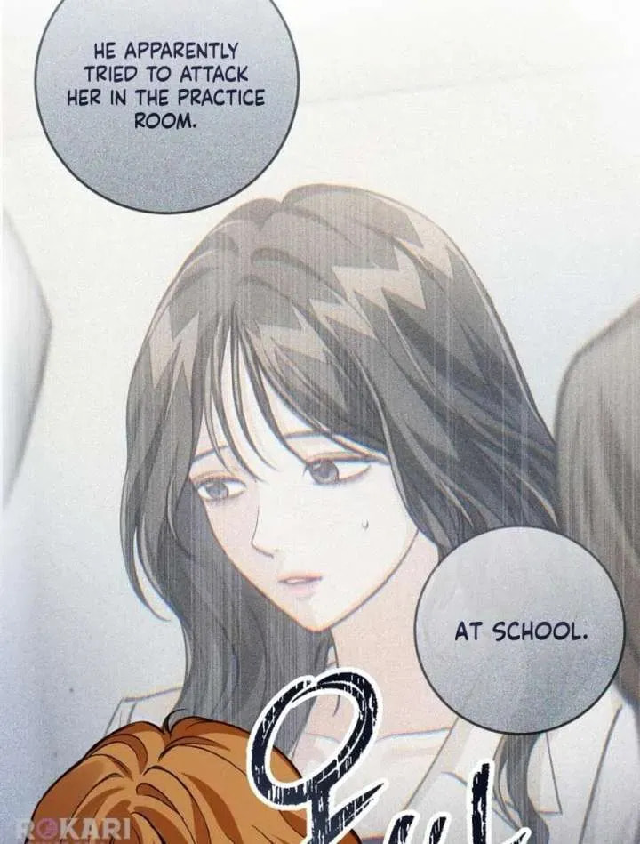 All You Need Is Perfection Chapter 20 page 66 - 