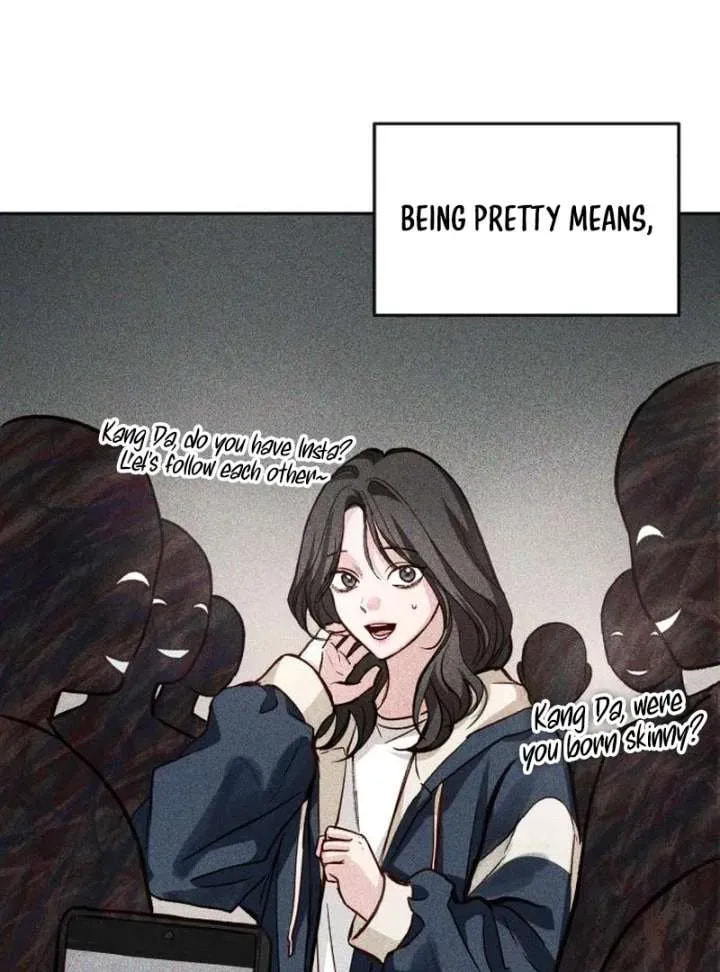 All You Need Is Perfection Chapter 20 page 73 - 