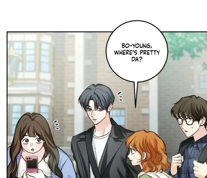 All You Need Is Perfection Chapter 20 page 9 - 