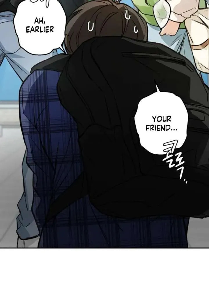 All You Need Is Perfection Chapter 20 page 88 - 