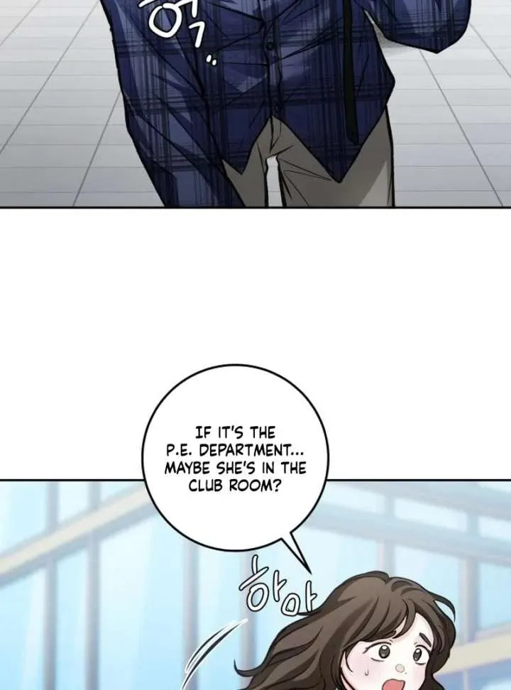 All You Need Is Perfection Chapter 20 page 90 - 