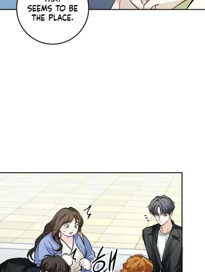 All You Need Is Perfection Chapter 20 page 94 - 