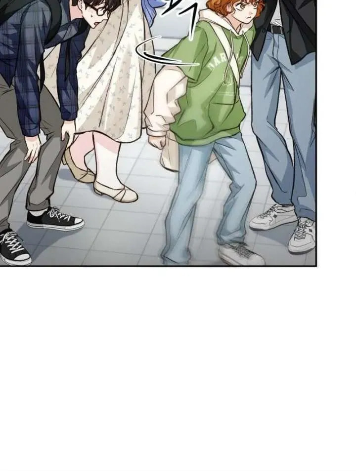 All You Need Is Perfection Chapter 20 page 95 - 