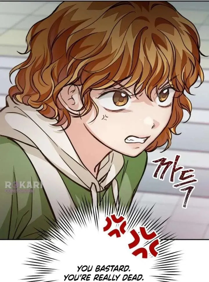 All You Need Is Perfection Chapter 20 page 96 - 