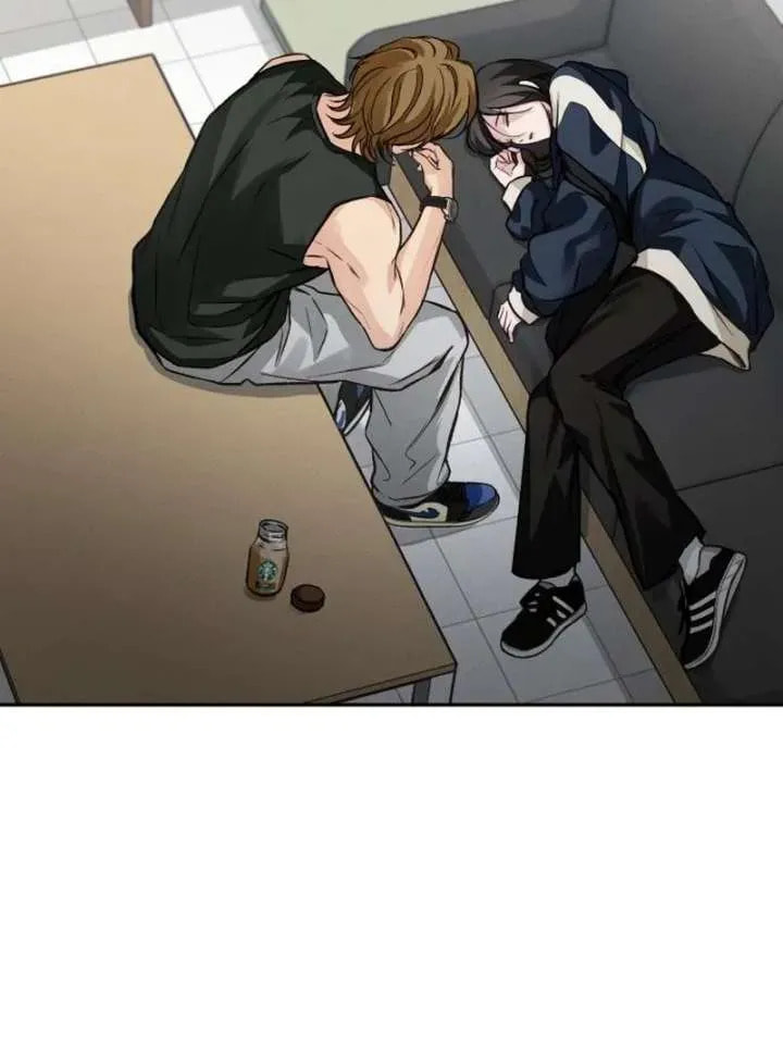 All You Need Is Perfection Chapter 20 page 99 - 