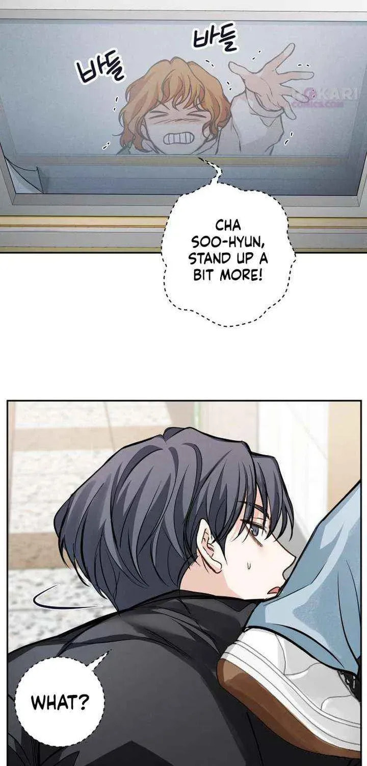 All You Need Is Perfection Chapter 21 page 15 - 