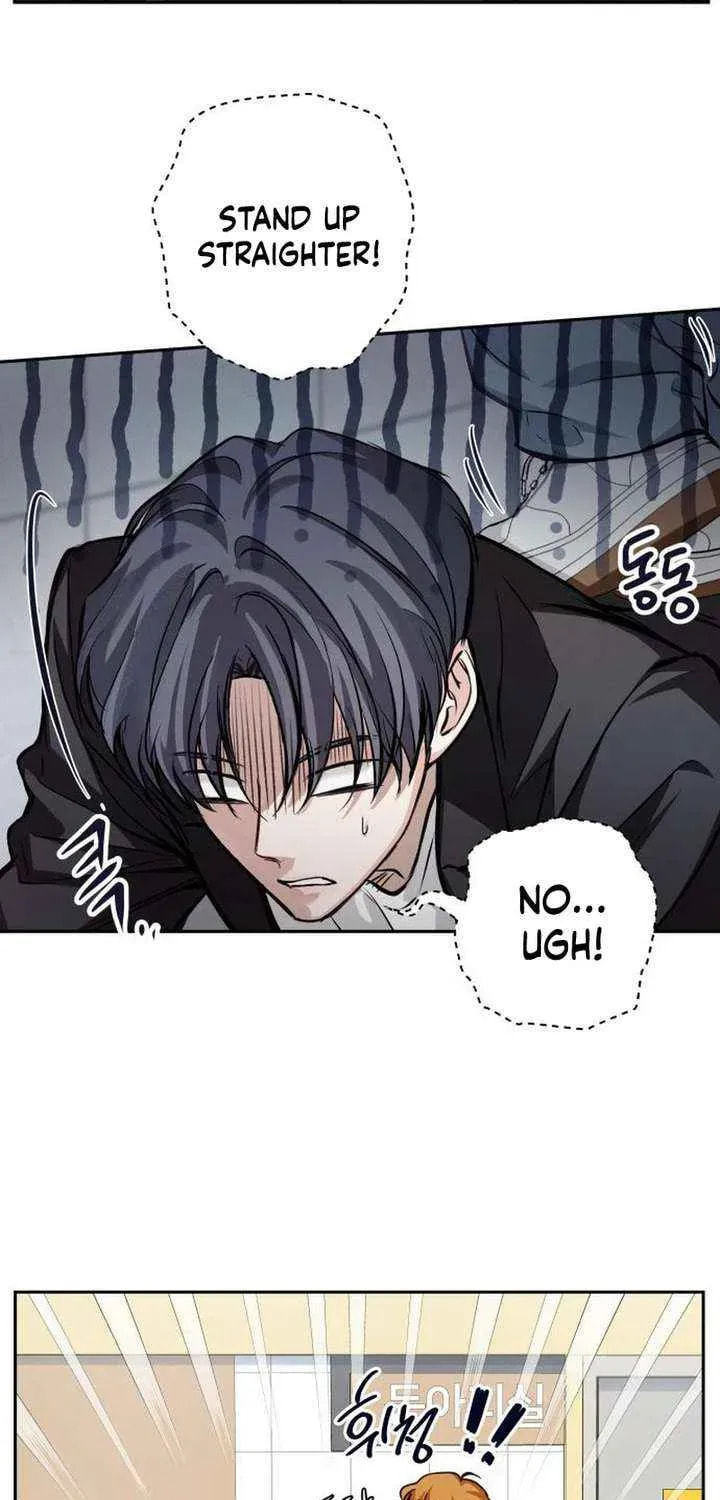 All You Need Is Perfection Chapter 21 page 16 - 