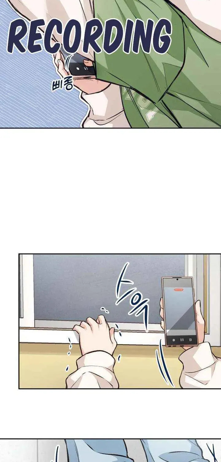 All You Need Is Perfection Chapter 21 page 19 - 