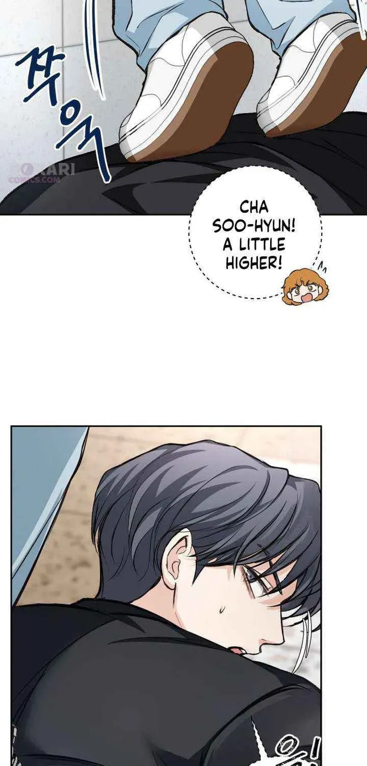 All You Need Is Perfection Chapter 21 page 20 - 