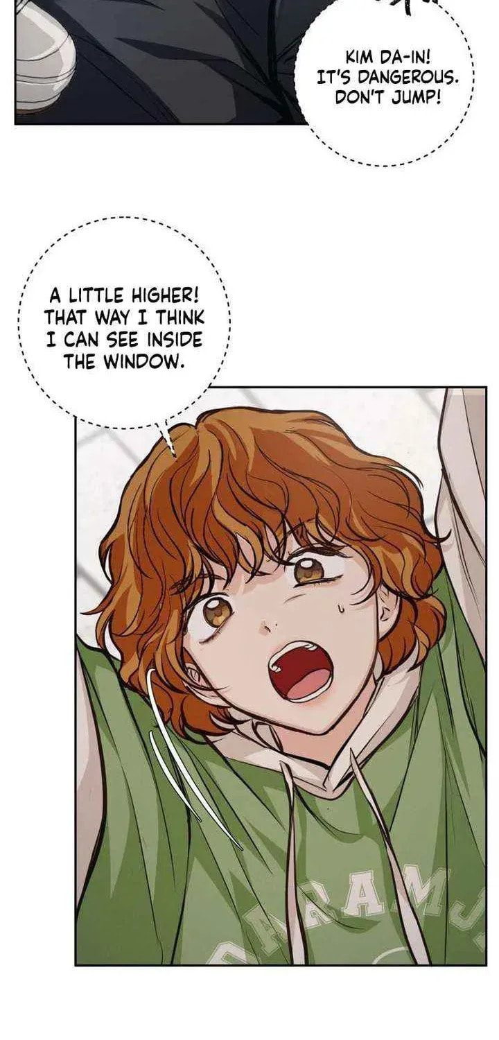 All You Need Is Perfection Chapter 21 page 21 - 
