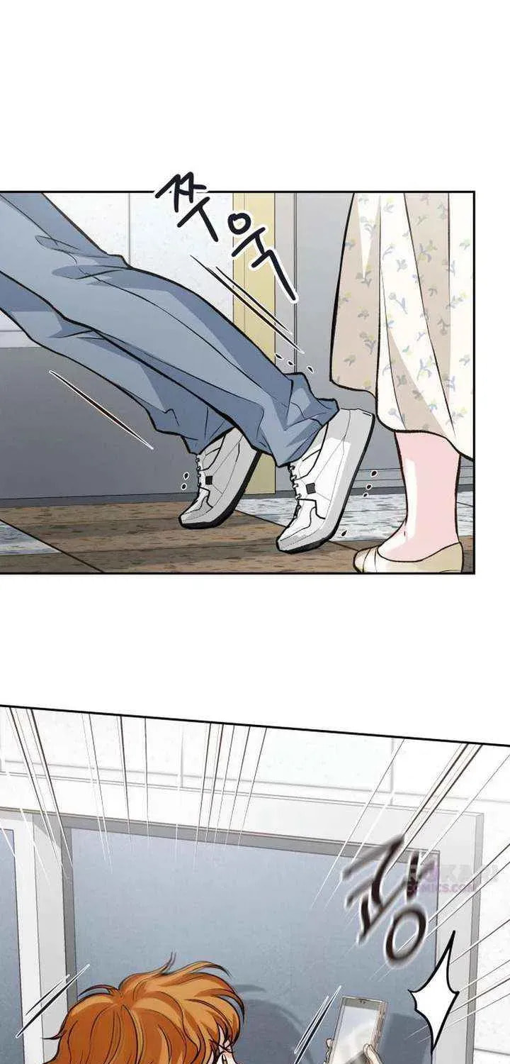 All You Need Is Perfection Chapter 21 page 22 - 